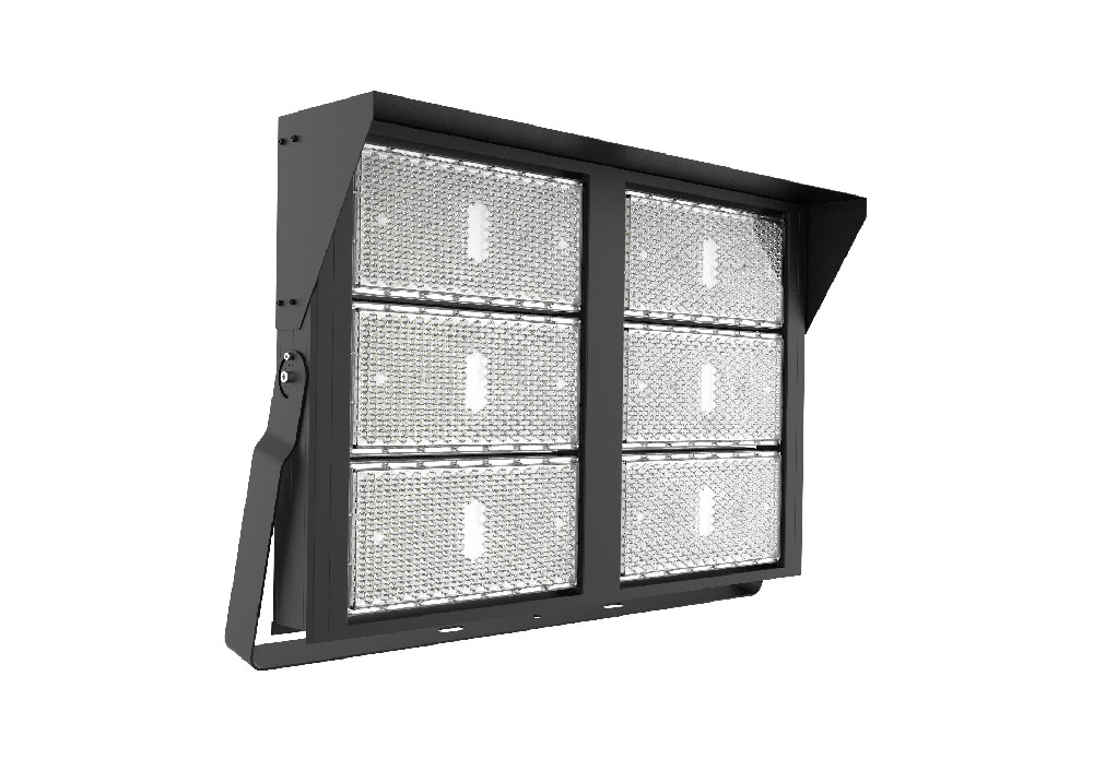 LED球場燈YJ-FSA700S-(200-2500W)
